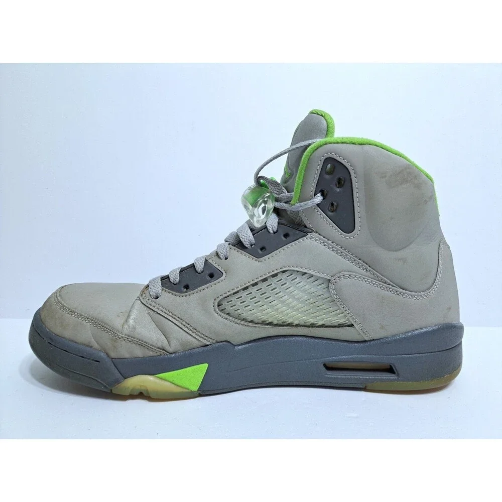 Jordan pre owned